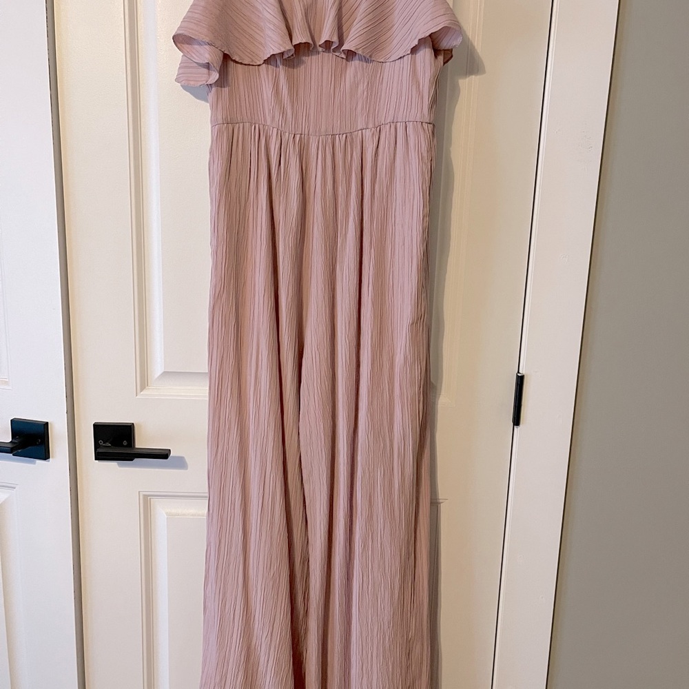 Lost in Lunar Tahnee pantsuit - Picture 4 of 8
